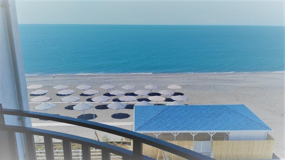 Hotel Paradise Beach #N/A Exterior foto